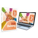 We Belong 3 Student`s Book epack