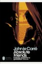 Absolute Friends