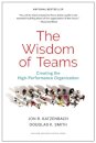The Wisdom of Teams