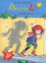 A Bruxinha Lili Detective