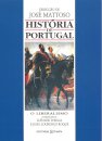 História De Portugal 5 O Liberalismo 1807-1890