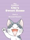 The Complete Chi's Sweet Home Vol. 4