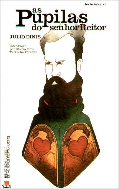 As Pupilas do Sr. Reitor