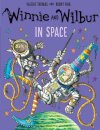 Winnie and Wilbur in Space