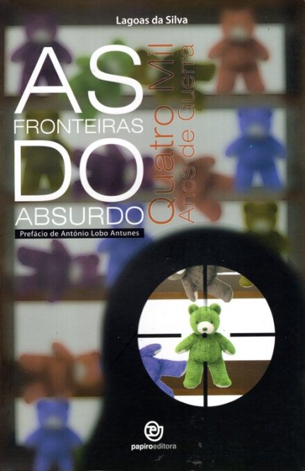 As Fronteiras Do Absurdo
