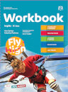 Fly high 9 - Caderno de Atividades 2025