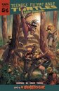 Teenage Mutant Ninja Turtles: Reborn, Vol. 6 - Game Changers