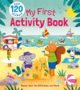 My First Activity Book