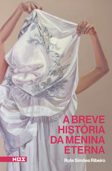 A Breve História Da Menina Eterna