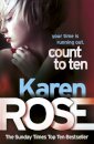 Count to Ten (The Chicago Series Book 5)