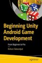 Beginning Unity Android Game Development