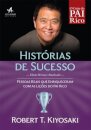 Pai Rico: Histórias De Sucesso