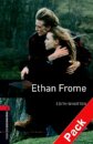 OBWL 3E Level 3: Ethan Frome Audio CD Pack