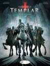 Last Templar the Vol. 1: the Encoder