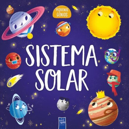 Sistema Solar