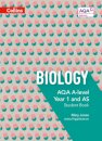 AQA A Level Biology Year 1 and AS Student Book