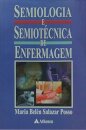 Semiologia E Semiotécnica De Enfermagem