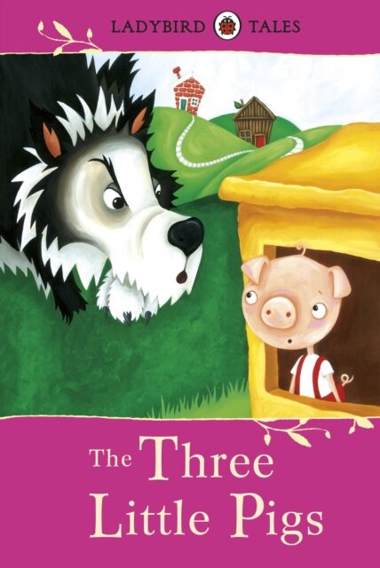 Ladybird Tales The Three Little Pi