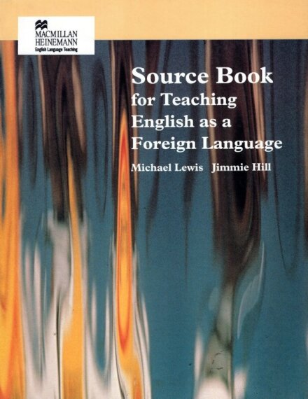 Source Book For Teaching English