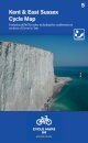 Kent and East Sussex Cycle Map 5