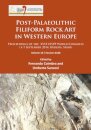Post-Palaeolithic Filiform Rock Art in Western Europe