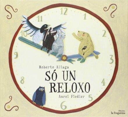 Só un reloxo