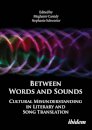 Between Words and Sounds