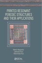 Printed Resonant Periodic Structures and Their Applications