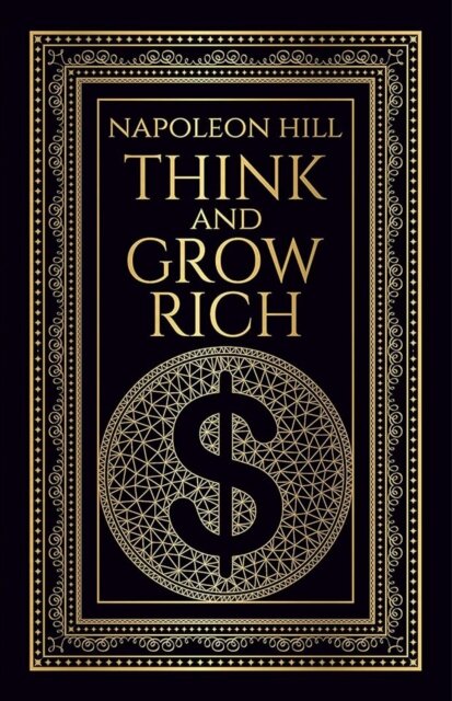 Think and Grow Rich