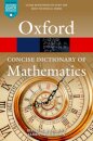 The Concise Oxford Dictionary of Mathematics