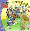 Tom & Jerry - O Grande Desfile