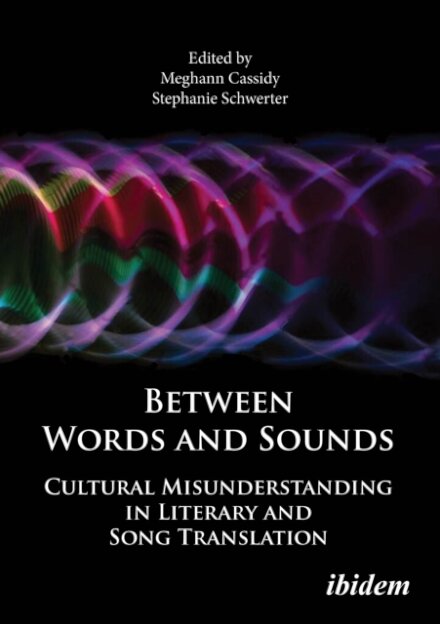 Between Words and Sounds
