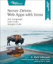 Server-Driven Web Apps with htmx