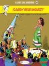 Lucky Luke 63 - Sarah Bernhardt