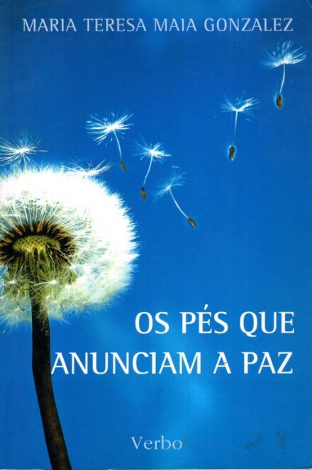 Os Pes Que Anunciam A Paz