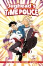 Jughead's Time Police