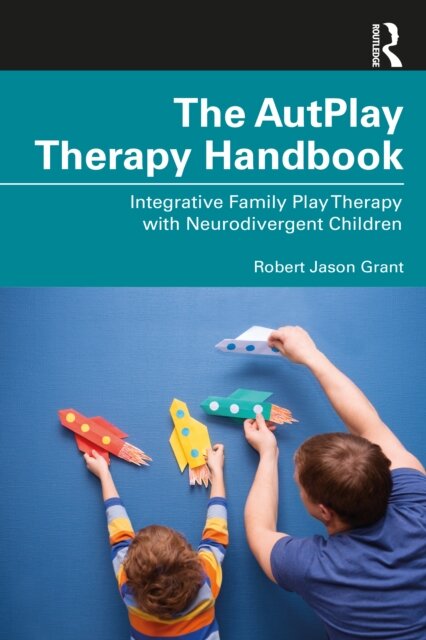 The AutPlay® Therapy Handbook