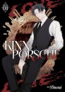 Kinnporsche (Novel) Vol 1