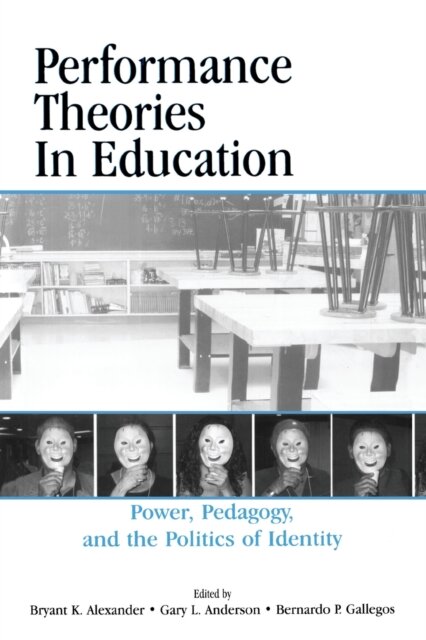 Performance Theories in Education