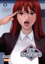 GET SCHOOLED VOL. 2