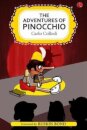 The Adventures of Pinocchio