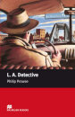 Mr (S) L.A. Detective