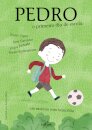 Pedro: O Primeiro Dia de Escola