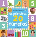 Os Primeiros 20 Números