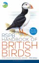 RSPB Handbook of British Birds