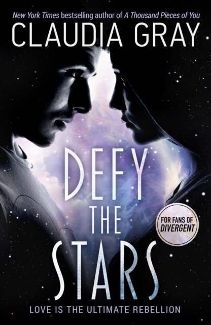 Defy The Stars