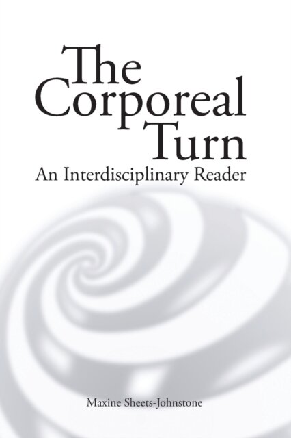 The Corporeal turn