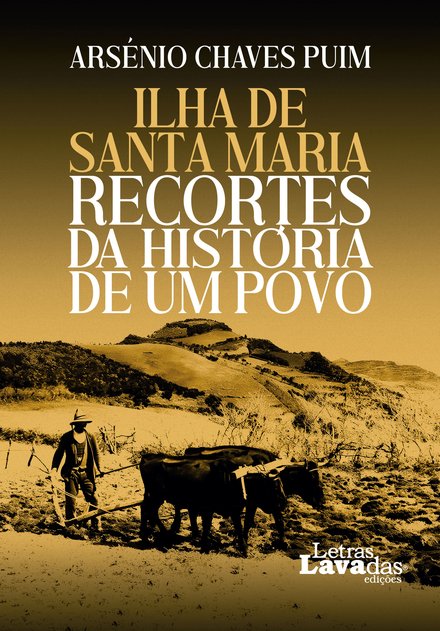 Ilha de Santa Maria