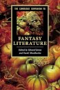 The Cambridge Companion to Fantasy Literature