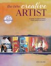 New Creative Artist (new-in-paperback)